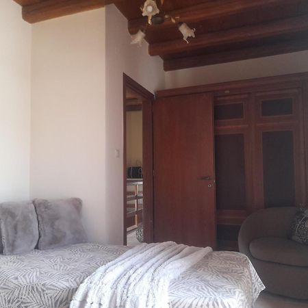 Villa Archontiko Kamilari Bagian luar foto