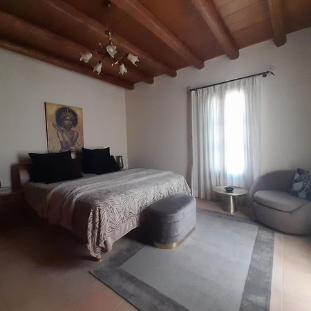 Villa Archontiko Kamilari Bagian luar foto