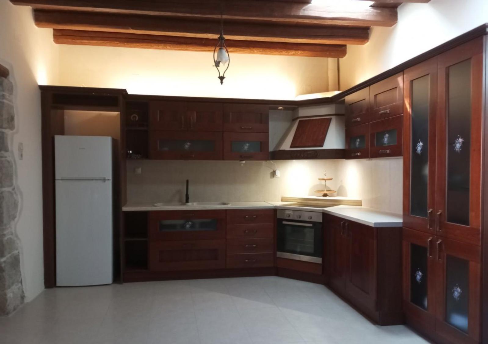Villa Archontiko Kamilari Bagian luar foto