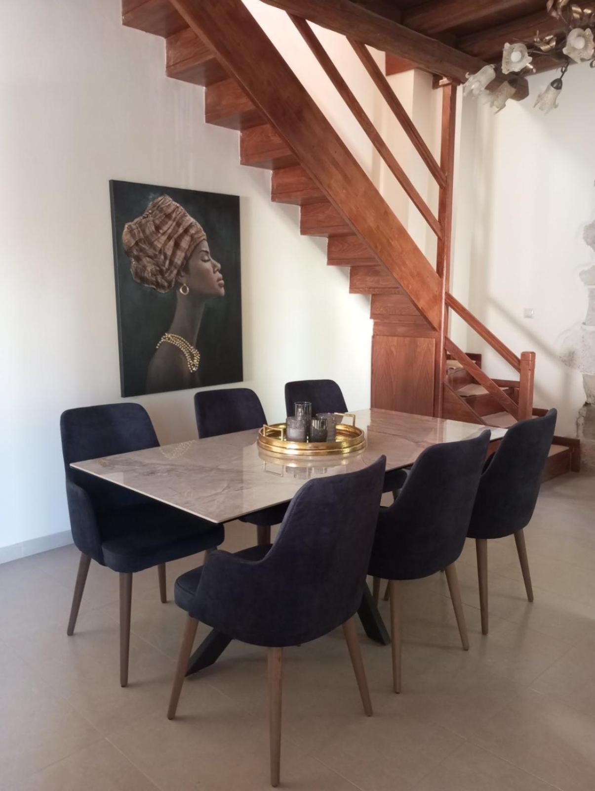 Villa Archontiko Kamilari Bagian luar foto