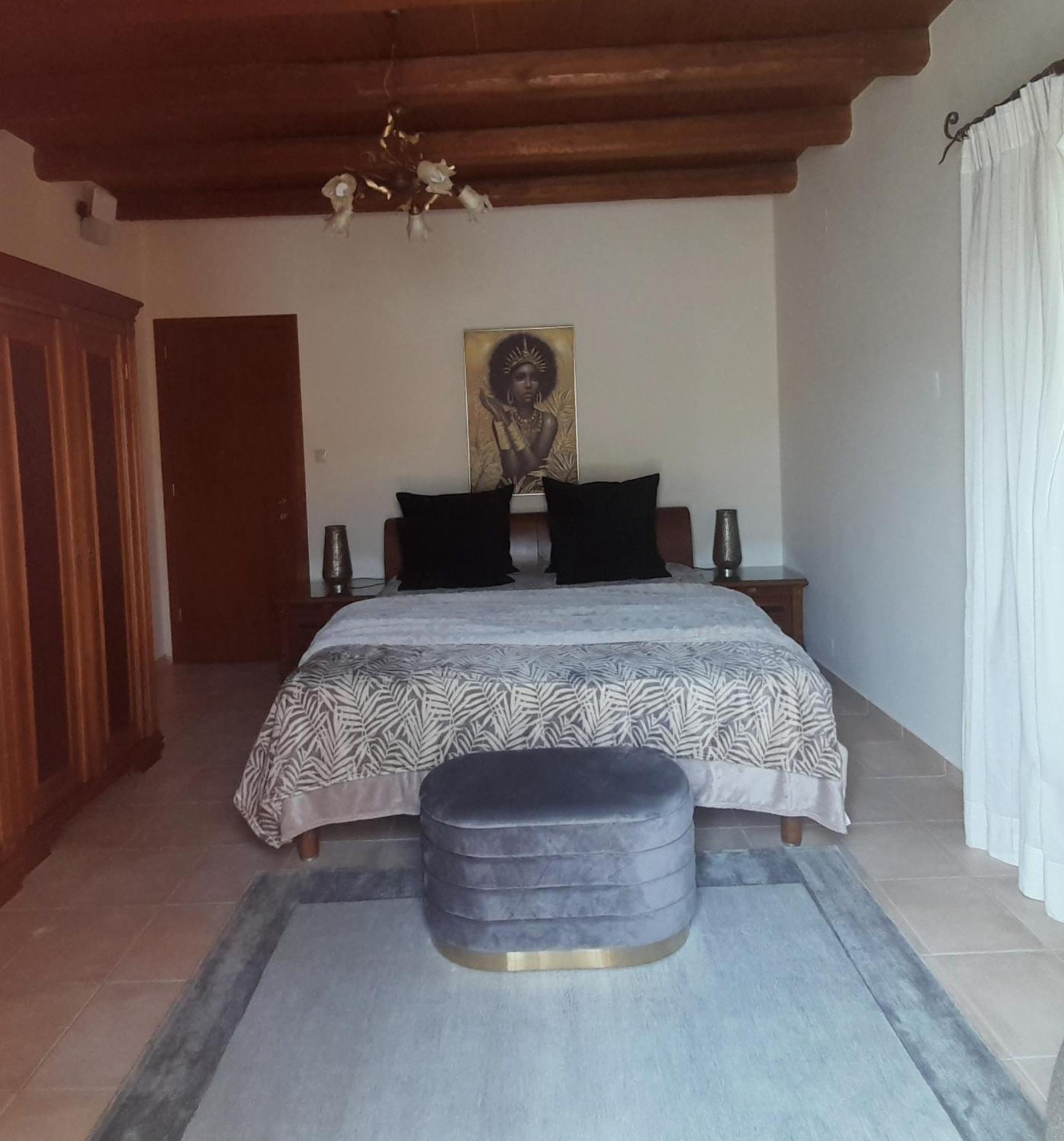 Villa Archontiko Kamilari Bagian luar foto