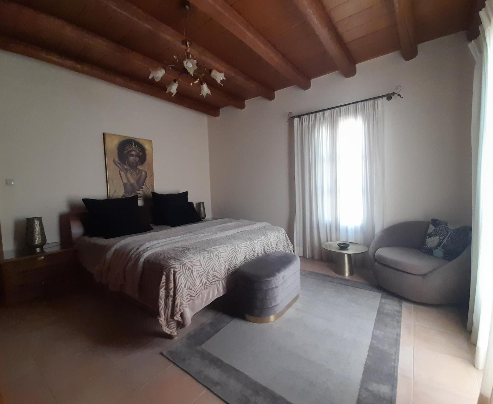 Villa Archontiko Kamilari Bagian luar foto